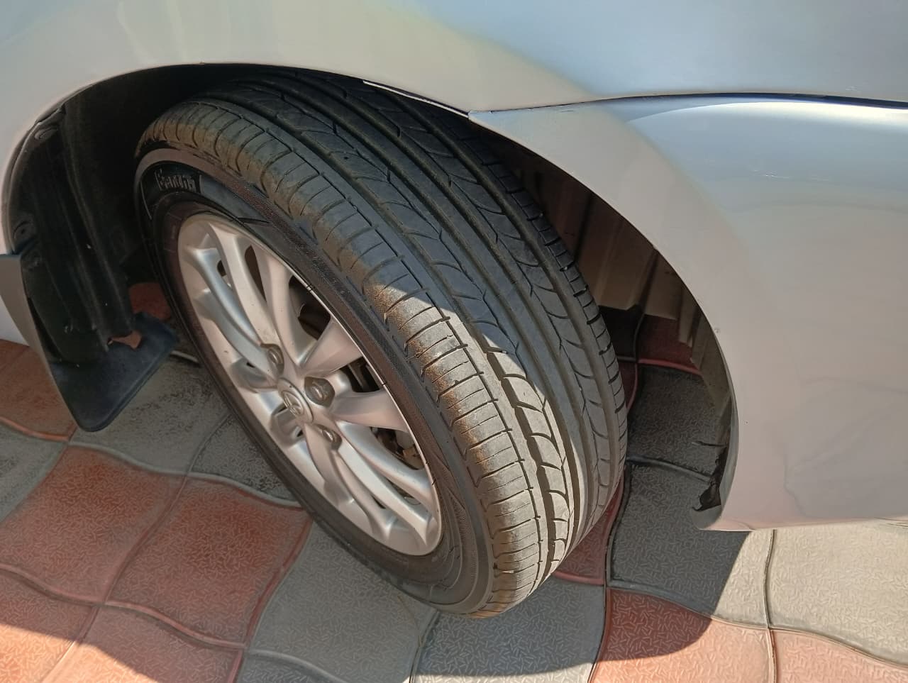 Toyota Etios - Image 9
